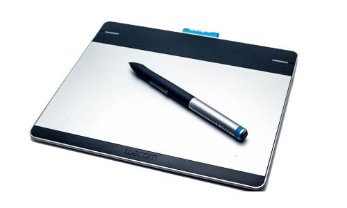 Wacom CTH-680