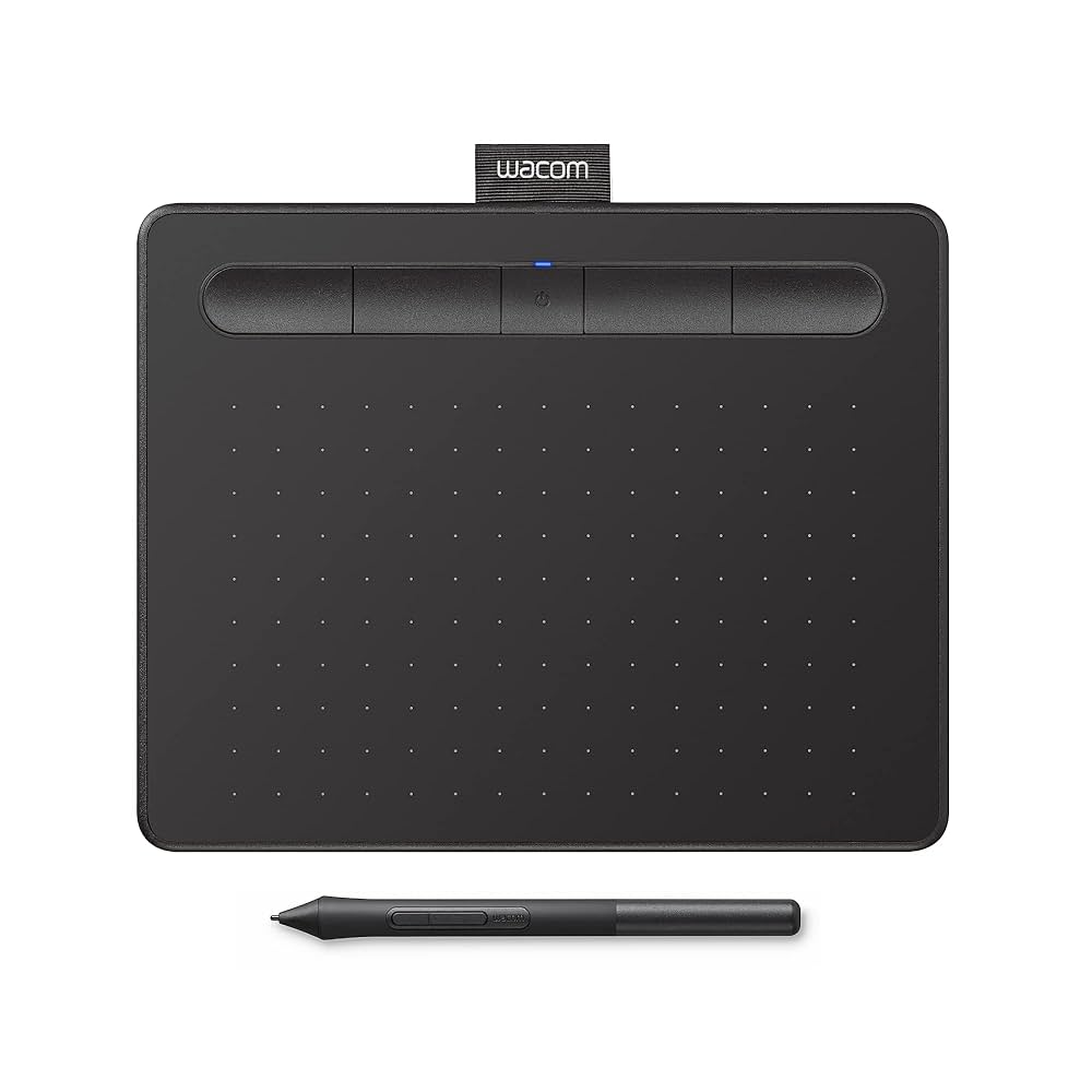 Wacom CTL-4100