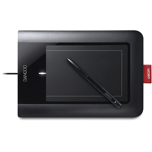 Wacom CTL/H-460