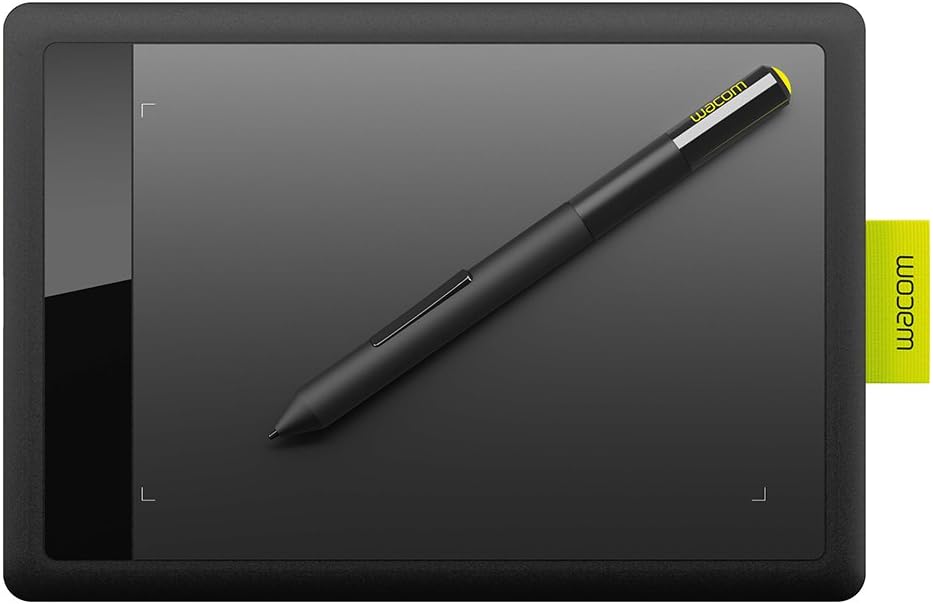 Wacom CTL-471