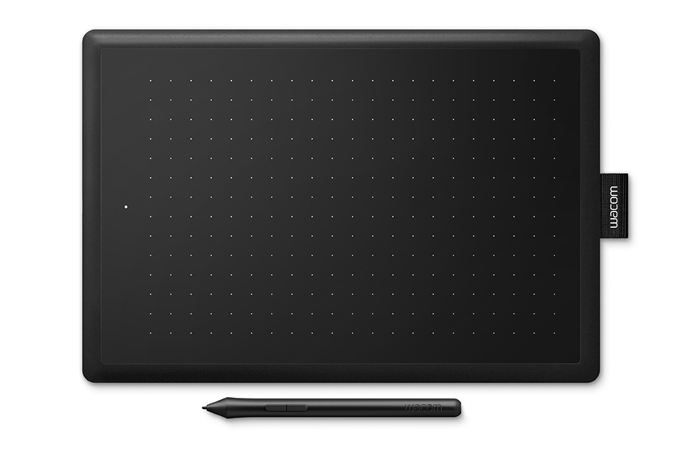 Wacom CTL-472