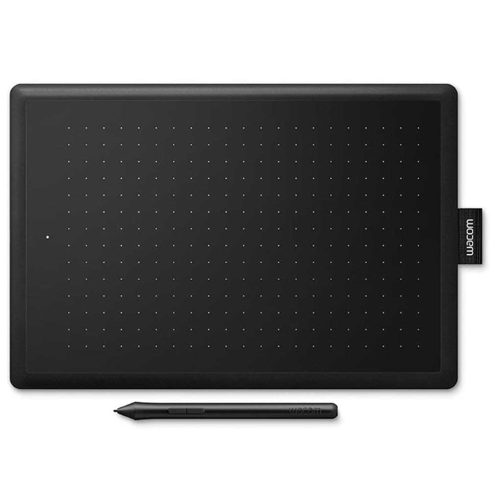 Wacom CTL-672