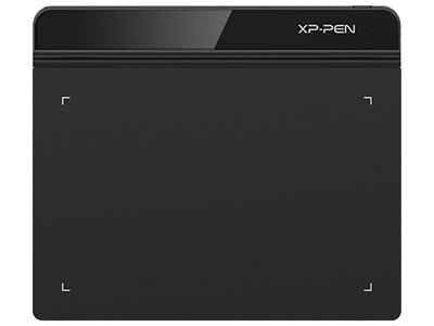 XP-pen G640 Rev A