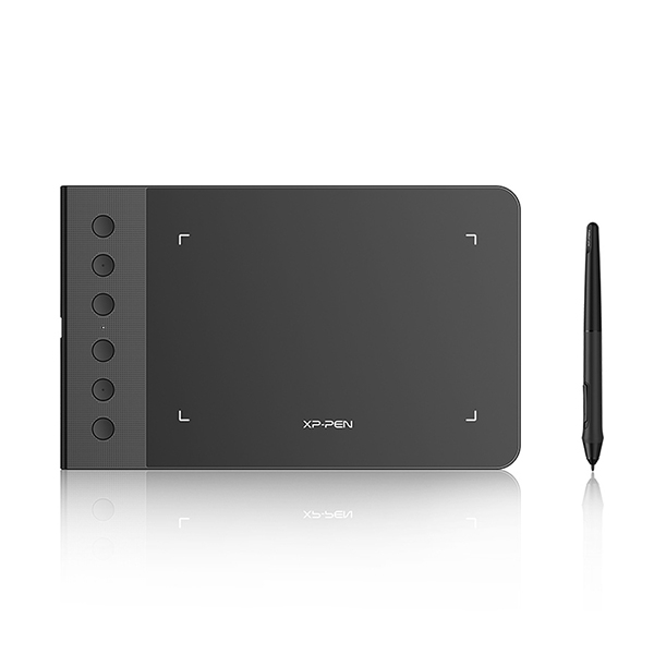 XP-pen G640S