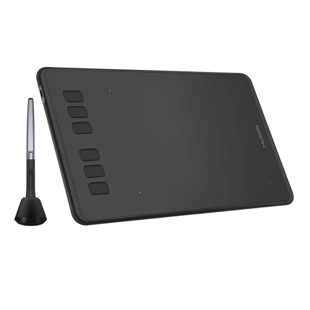 Huion H640P