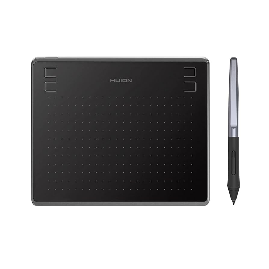 Huion HS64