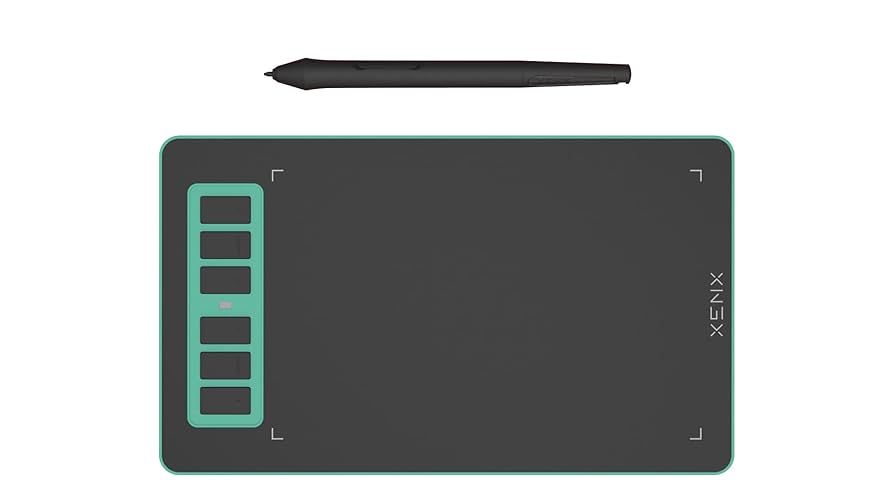 Xenx P1-640