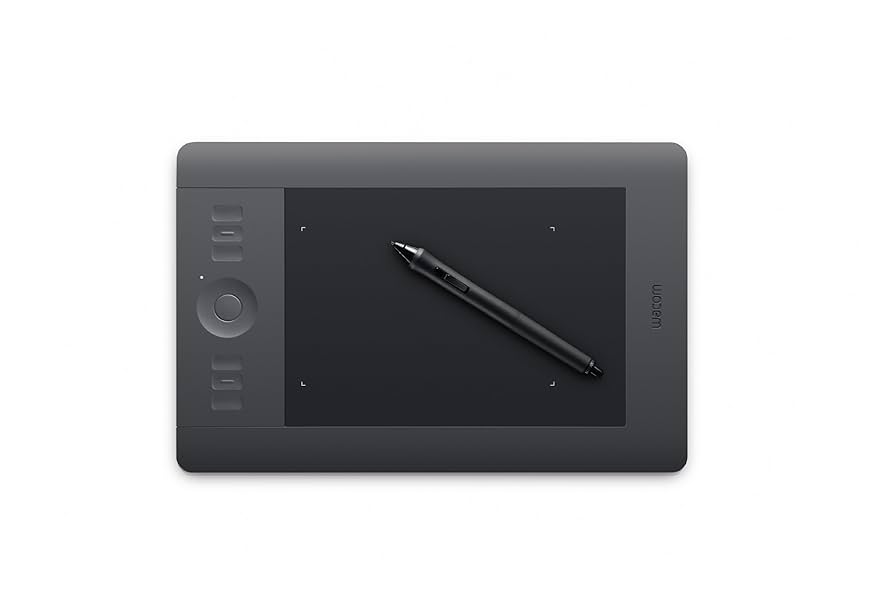 Wacom PTH/K-450