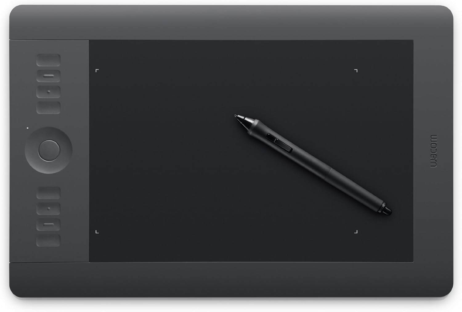 Wacom PTH/K-650