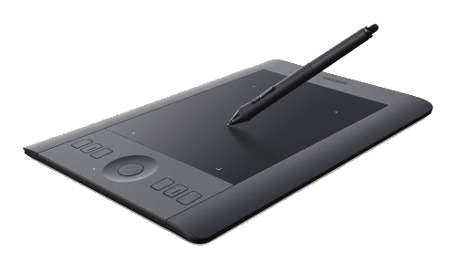 Wacom PTH-851