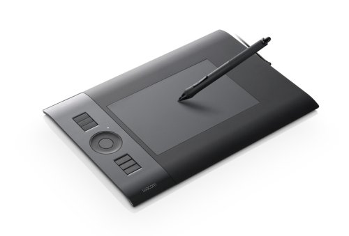 Wacom PTK-440