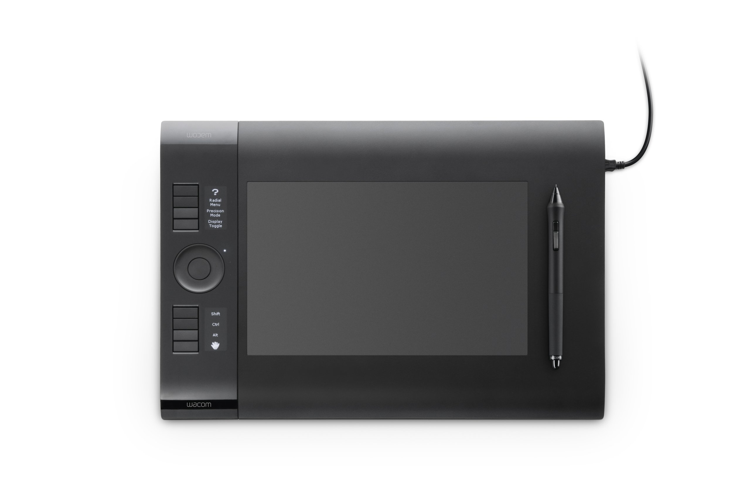 Wacom PTK-640