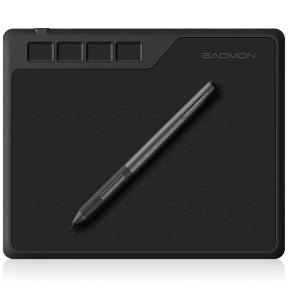 Gaomon S620