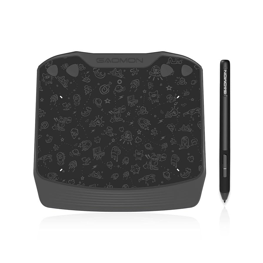 Gaomon S630