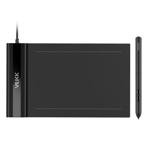 Veikk S640