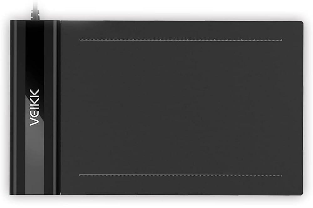 Veikk S640 V2